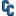 Cerro Coso Community College Logo