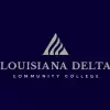 Louisiana Delta Community College Logo