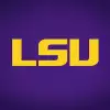 Louisiana State University-Eunice Logo