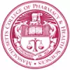 MCPHS University Logo