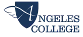 Angeles College, City of Industry Logo