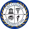 CNI College Logo