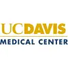 UC Davis Medical Center Logo