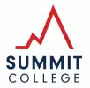 Summit College - El Cajon Logo