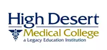 High Desert Medical College