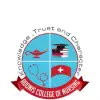 Adonis College of Nursing Logo