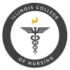 Illinois College of Nursing Logo
