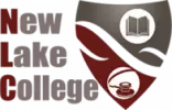 New Lake College Logo