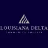 Louisiana Delta Community College Logo