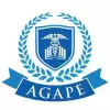 Agape University Logo
