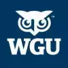 Western Governors University Logo