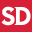 San Diego State University Logo