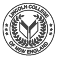 Lincoln College of New England-Southington Logo