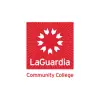 CUNY LaGuardia Community College Logo