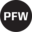 Purdue University Fort Wayne logo