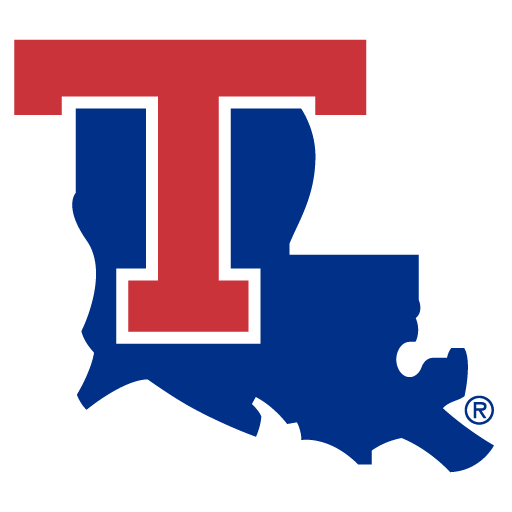 Louisiana Tech University Logo