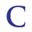 Curry College logo