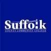 Suffolk County Community College logo