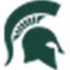 Michigan State University Logo