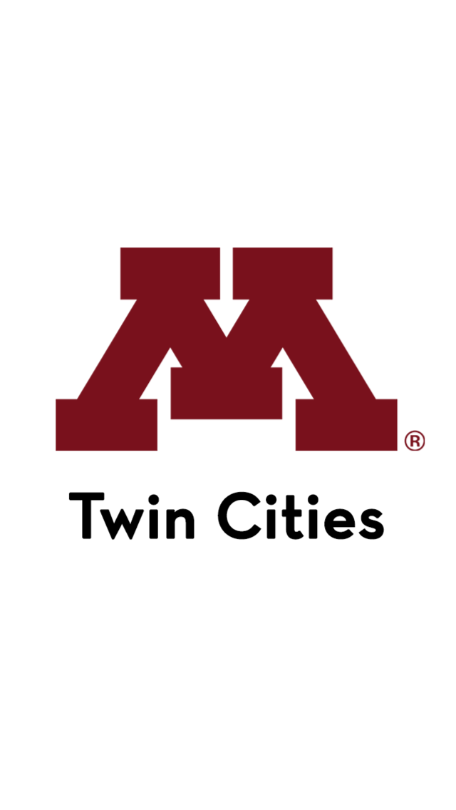 University of Minnesota-Twin Cities Logo