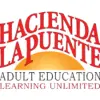 Hacienda La Puente Adult Education