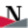 Northeast Community College logo