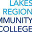 Lakes Region Community College logo