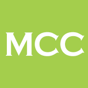 Manchester Community College Logo