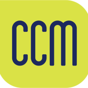 County College of Morris Logo