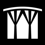 Stockton University logo