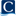 Clinton Community College Logo