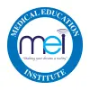 Institute of Medical Education Logo