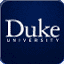 Duke University logo