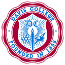 Davis College Logo