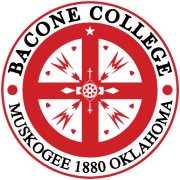 Bacone College Logo