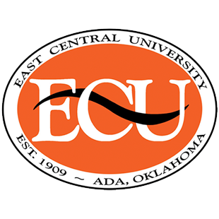 East Central University Logo