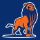 Langston University Logo