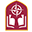 Alvernia University Logo