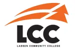 Lassen Community College Logo