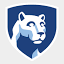 The Pennsylvania State University Logo