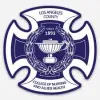 Los Angeles County College of Nursing and Allied Health Logo