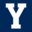 Brigham Young University logo