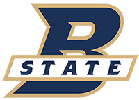 Bluefield State University logo