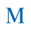 Marian University Logo