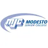 Modesto Junior College Logo