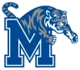 University of Memphis logo