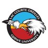 Lac Courte Oreilles Ojibwe University logo
