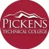 Pickens Technical College Logo