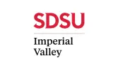 San Diego State University - Imperial Valley Campus
