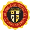 Ottawa University-Ottawa Logo